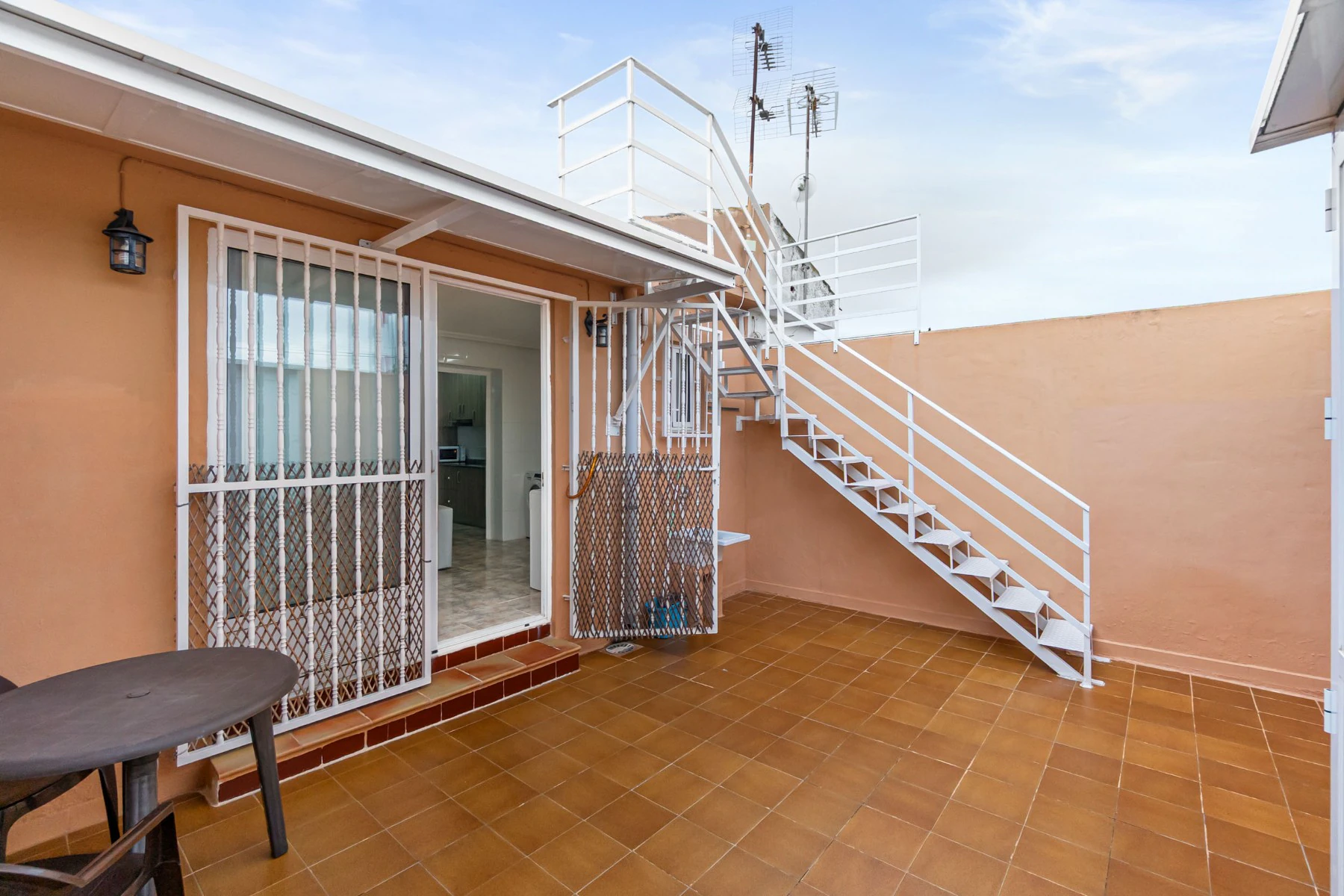 Terraced house for sale in San Javier