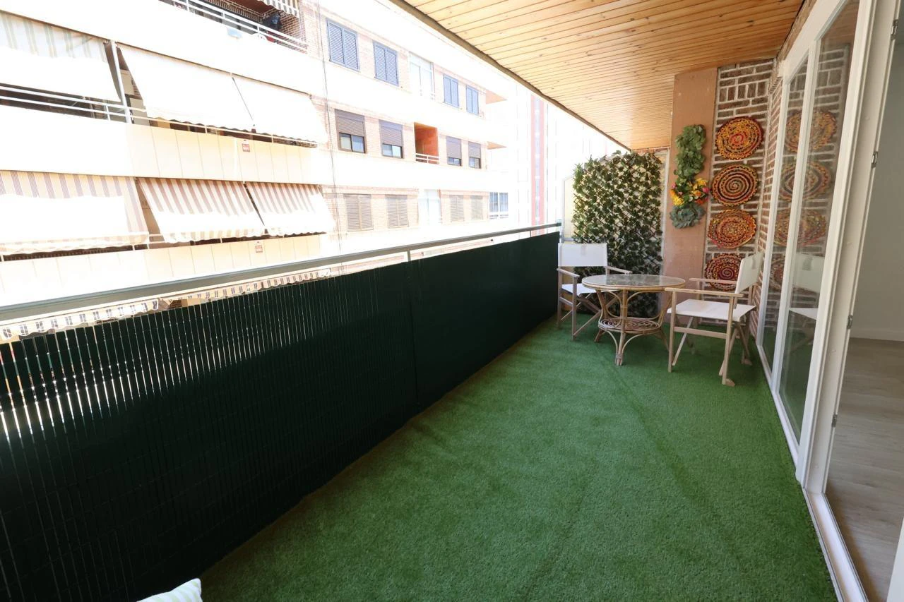 Appartement en ville à la vente à Torrevieja