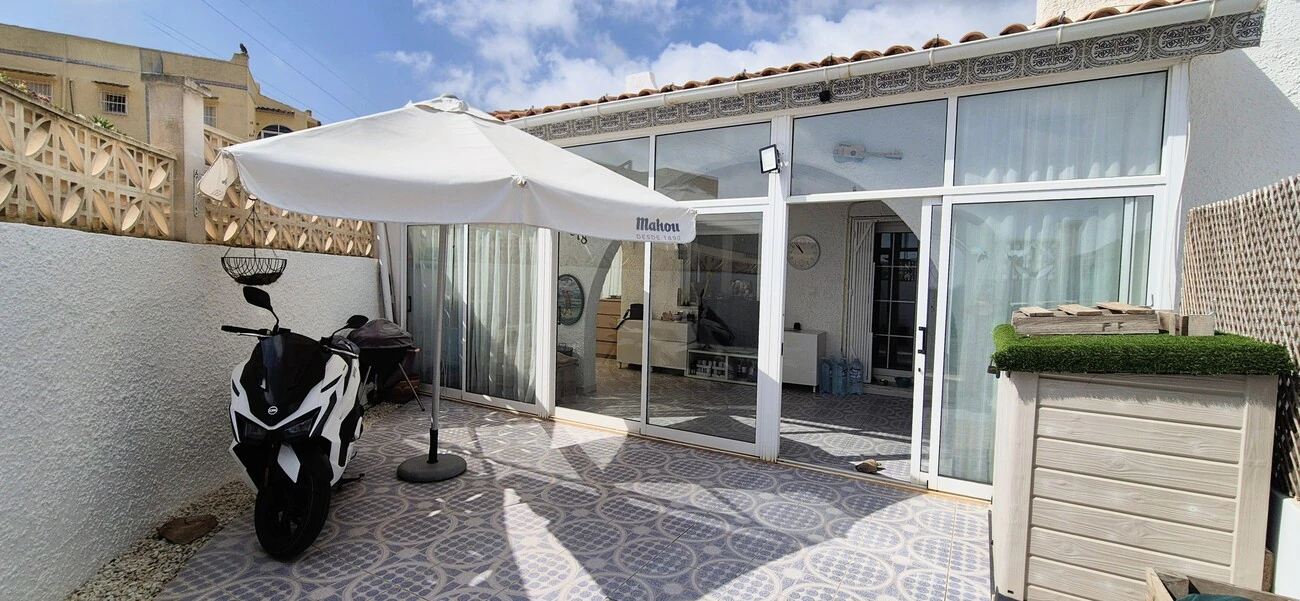 Bungalow à la vente à Blue Lagoon
