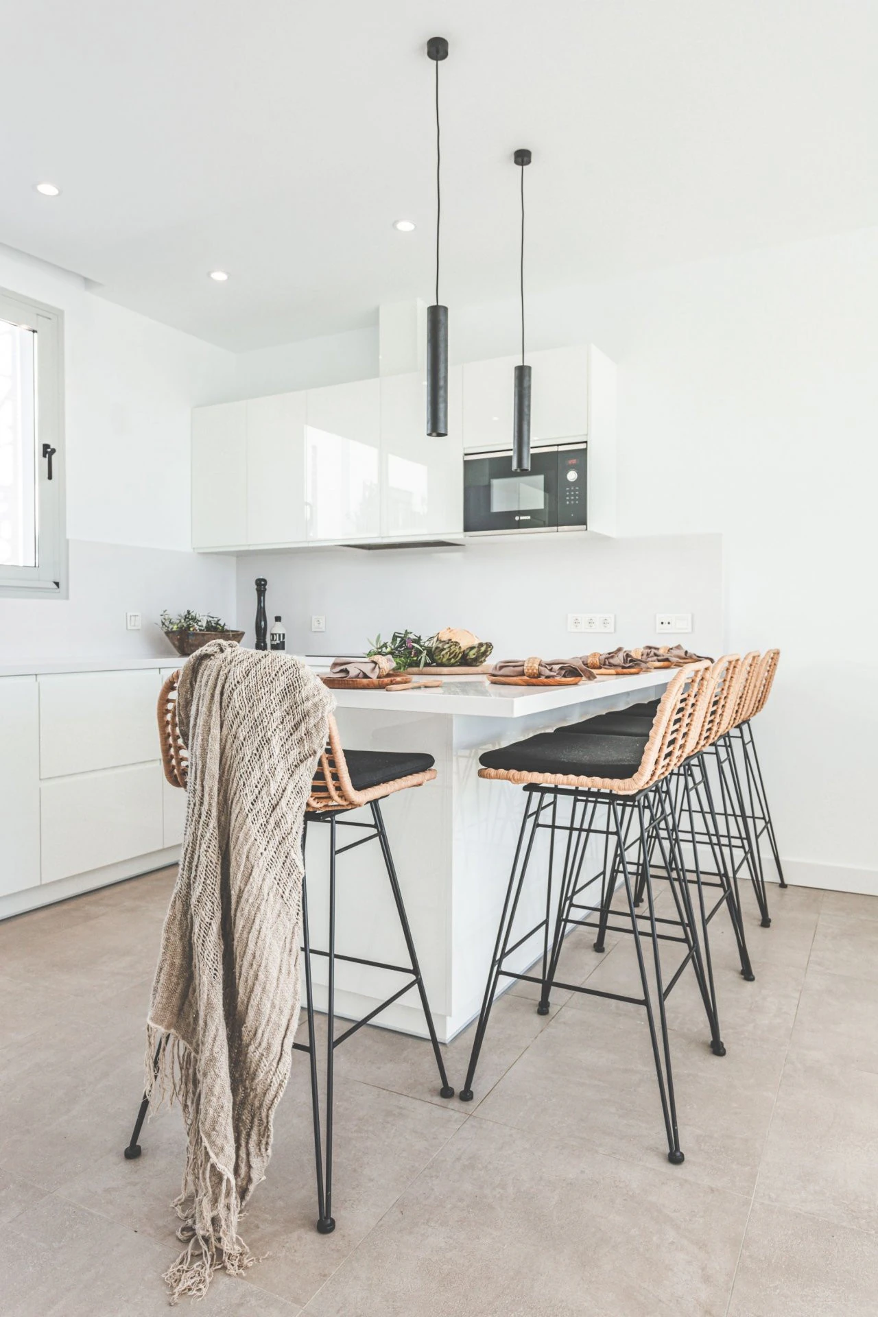 Villa till försäljning i Torreblanca