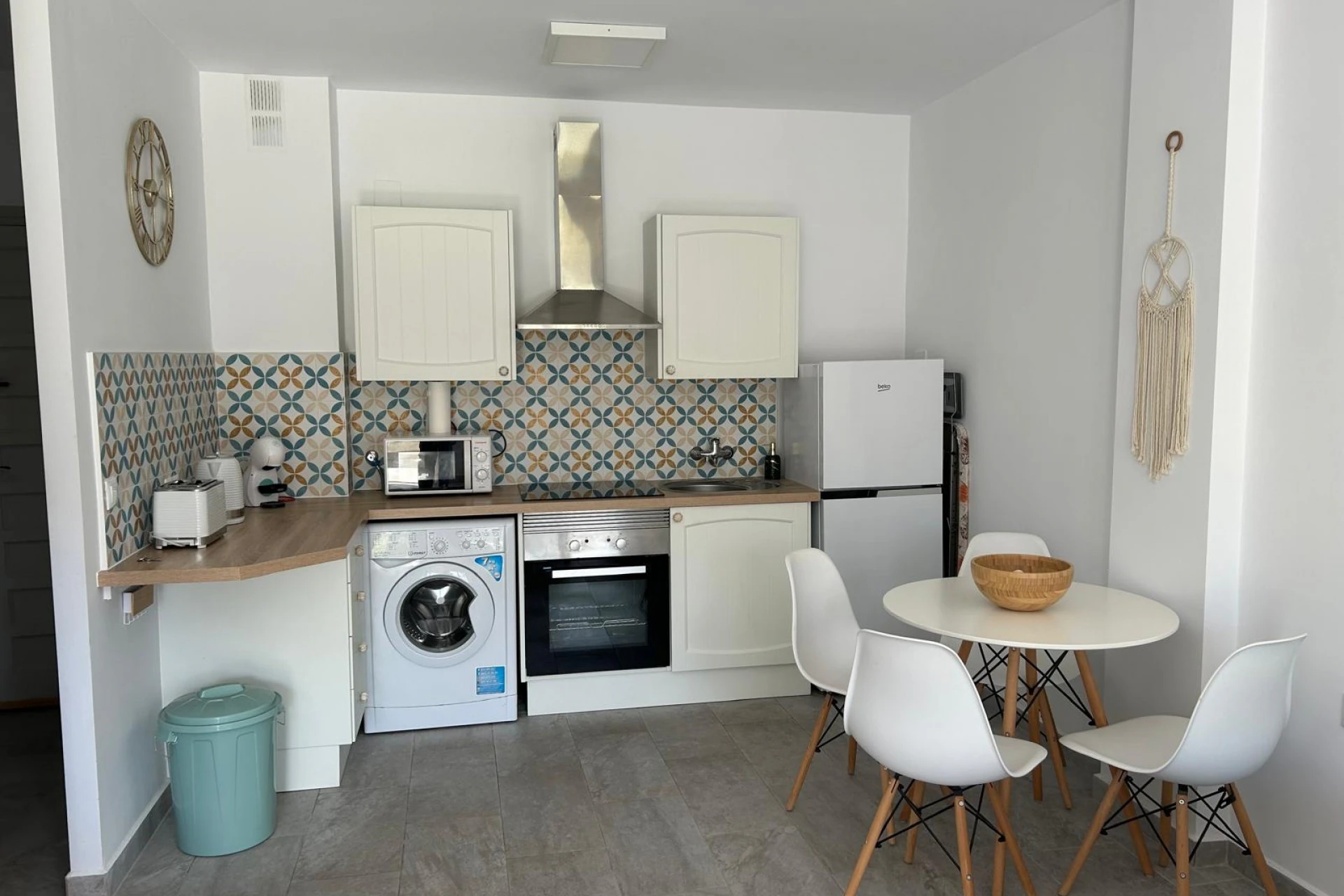 Flat for sale in Cabo Roig