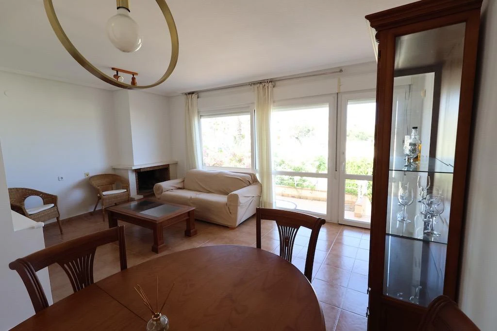 Terraced house for sale in Orihuela Costa