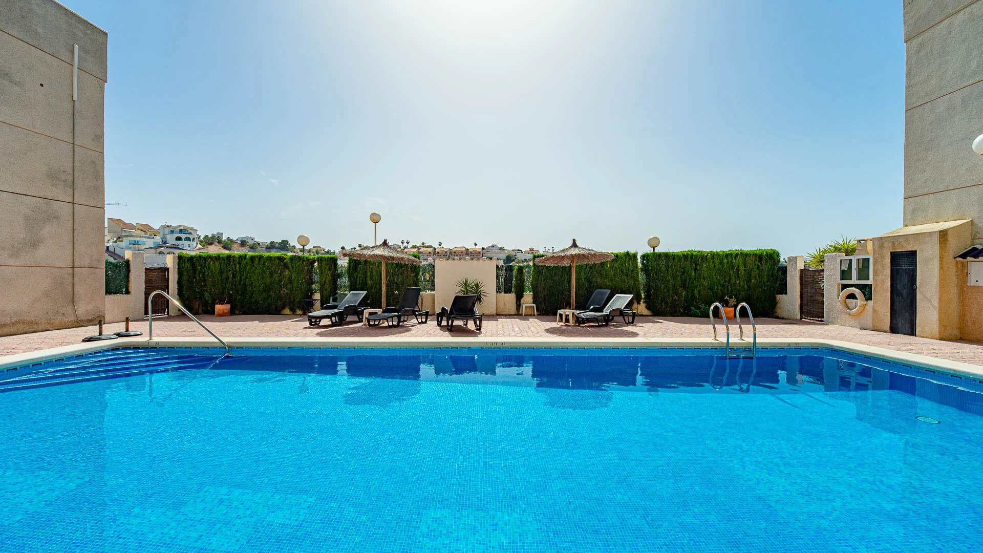 Flat for sale in Ciudad Quesada/rojales