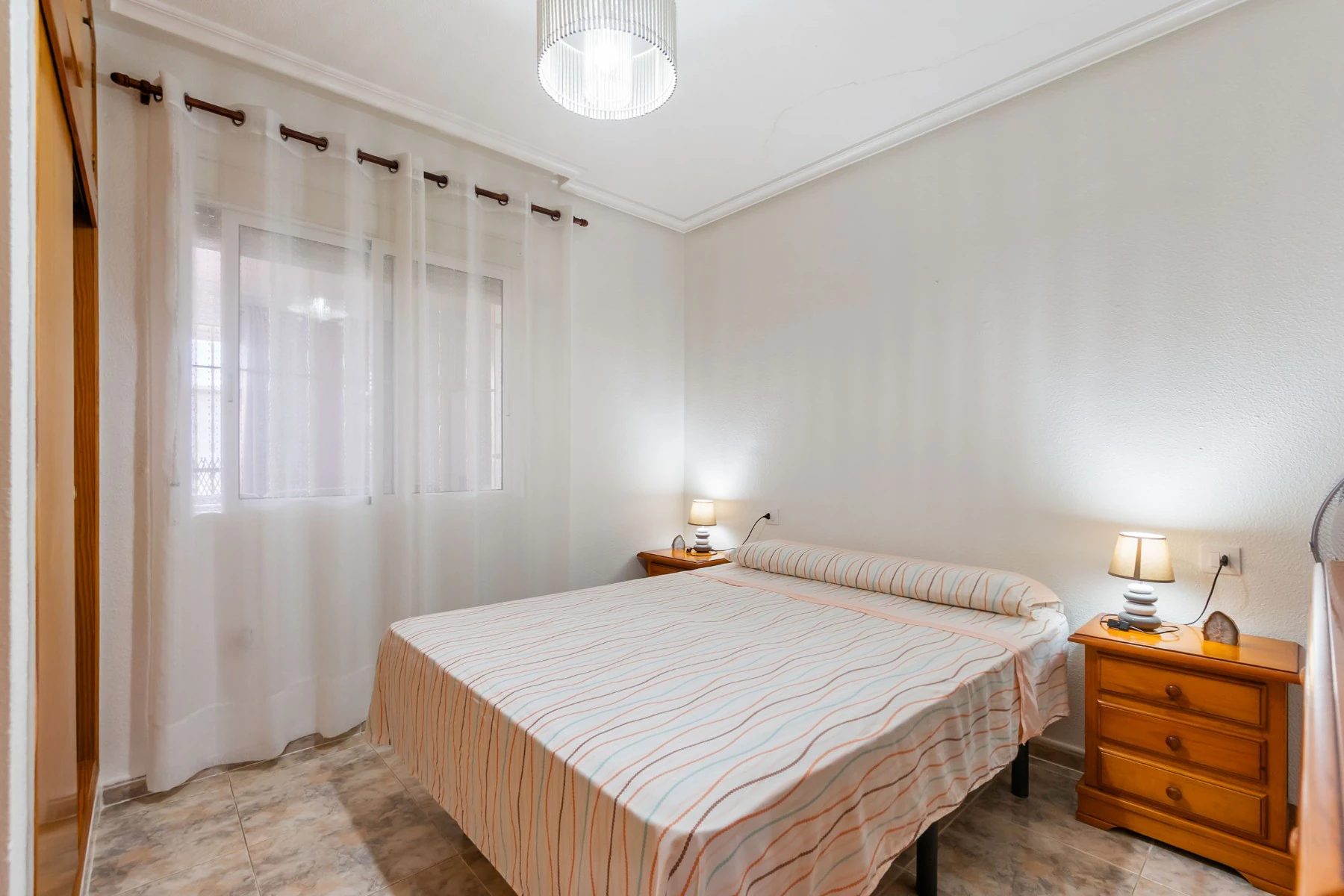 Terraced house for sale in San Javier