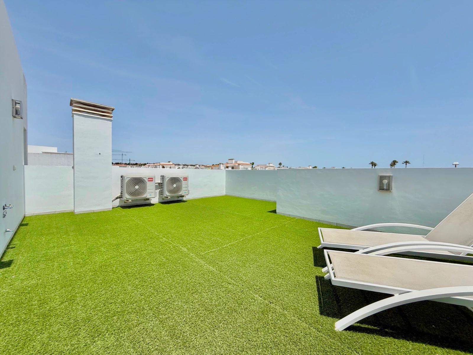 Villa for sale in Ciudad Quesada/rojales