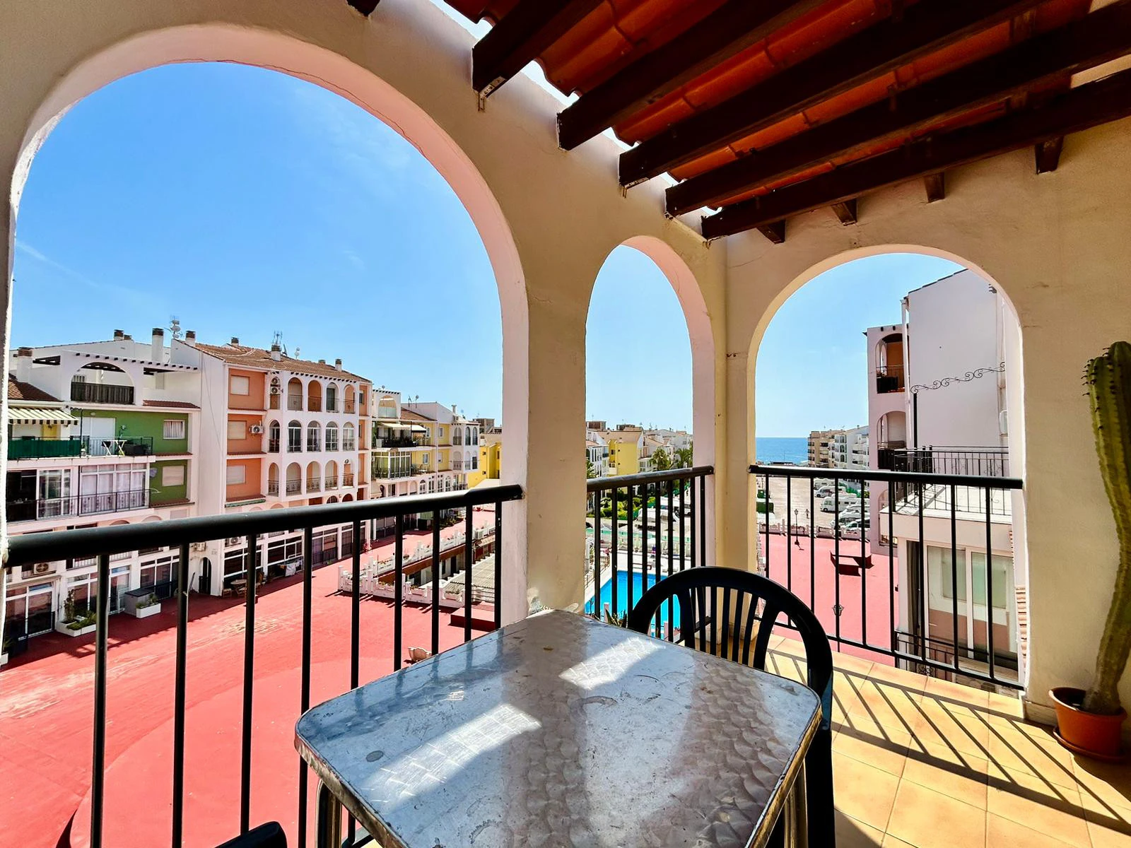 Flat til salg i Torrevieja