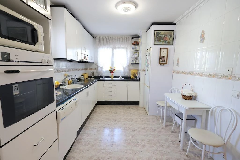 Villa till försäljning i Orihuela Costa