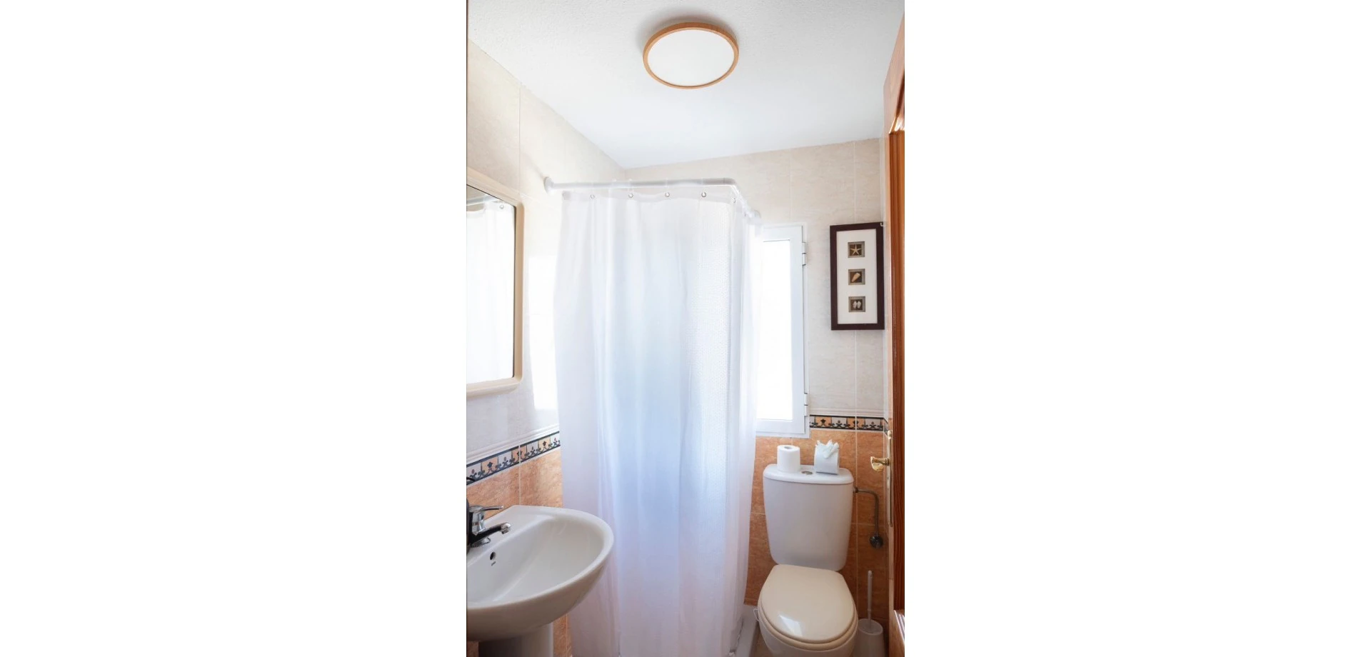 Terraced house for sale in San Javier