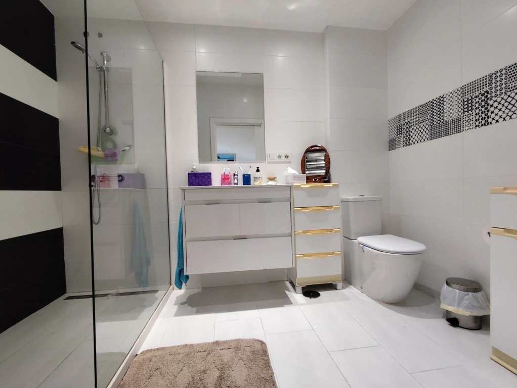Terraced house for sale in Torrevieja