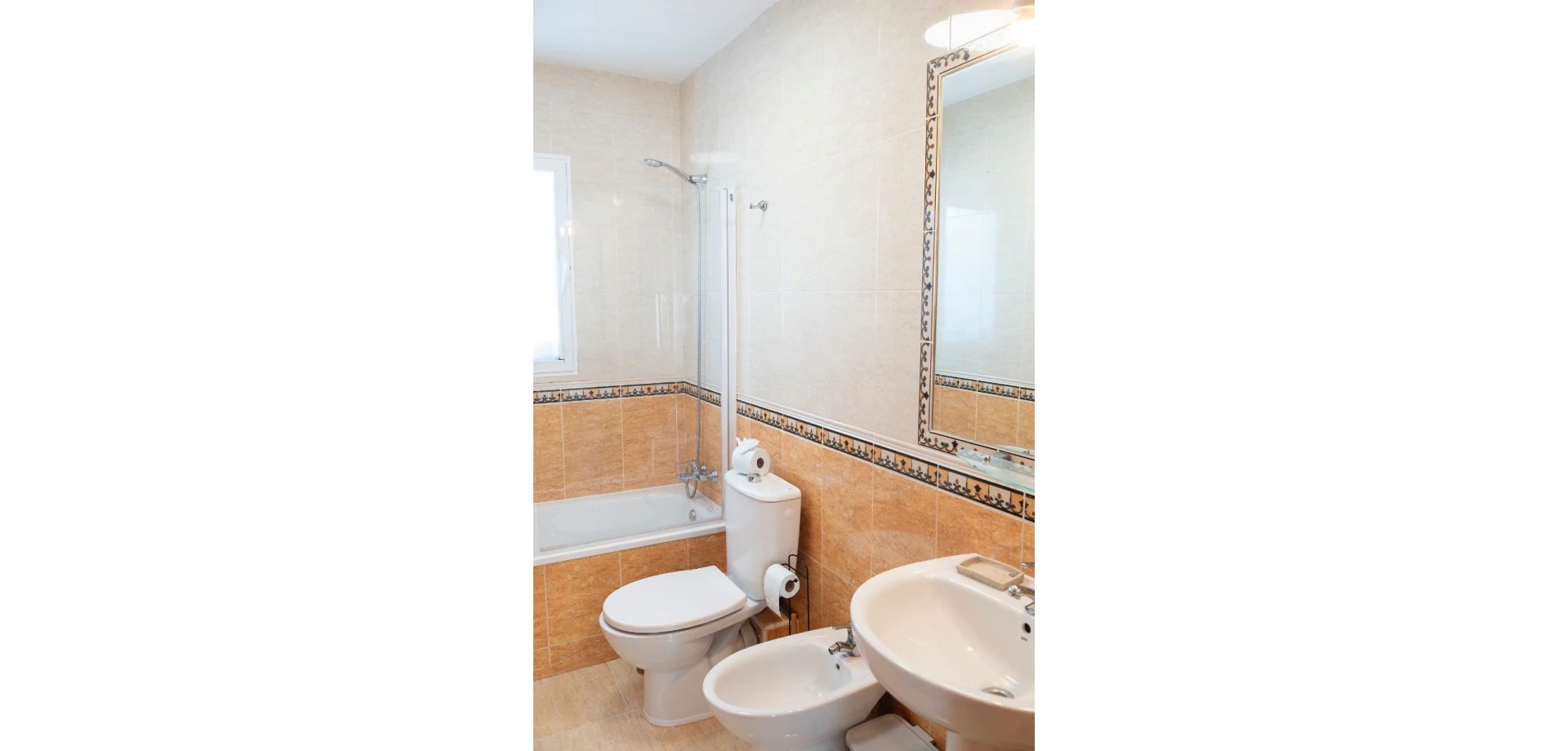 Terraced house for sale in San Javier