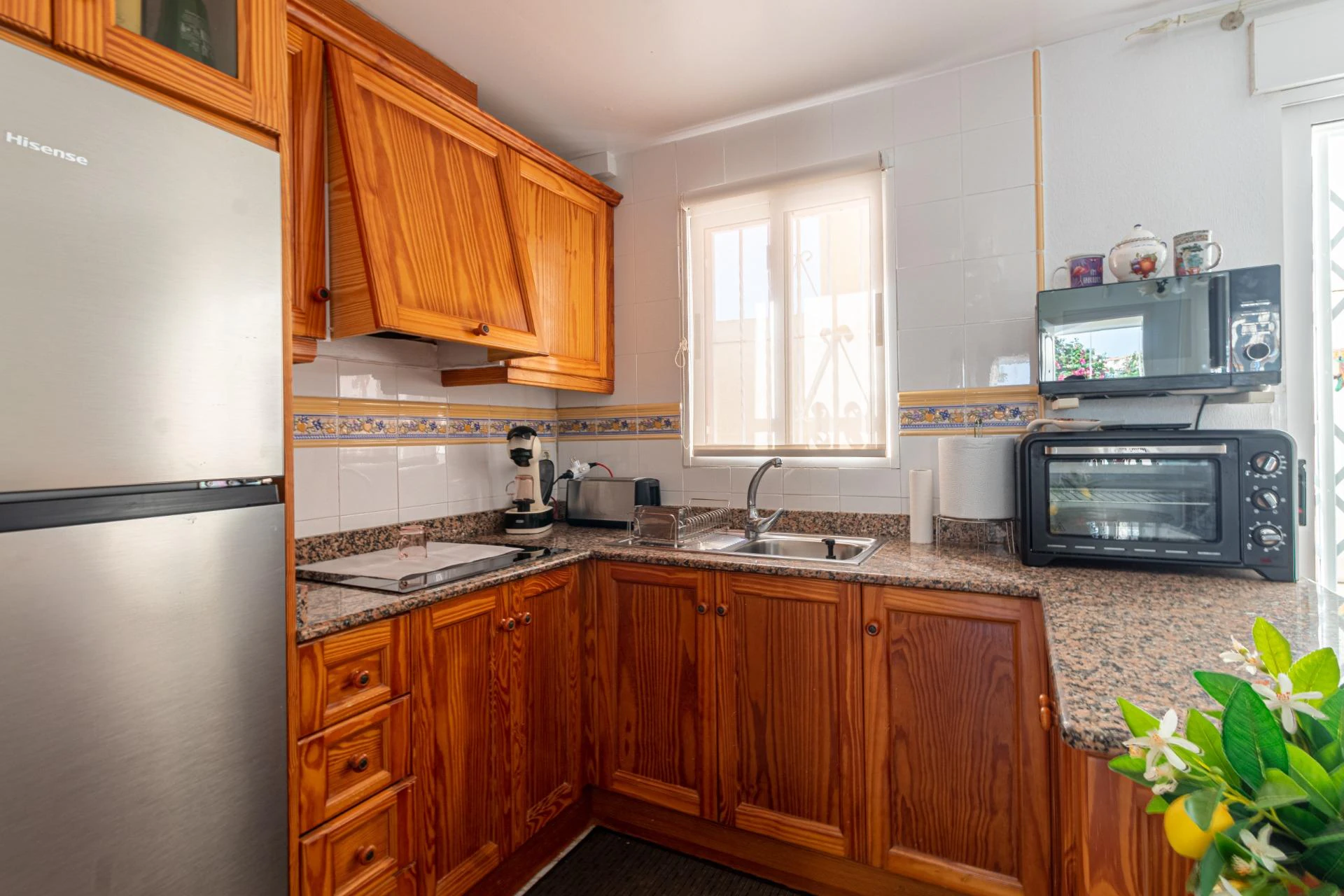 Tomannsbolig til salg i Orihuela Costa