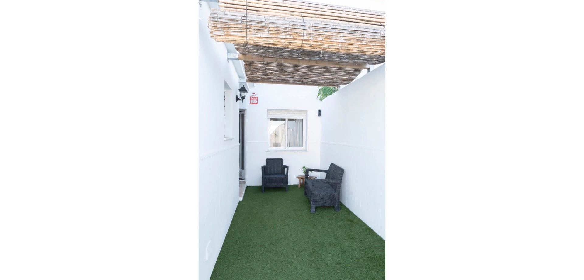 Terraced house for sale in San Javier