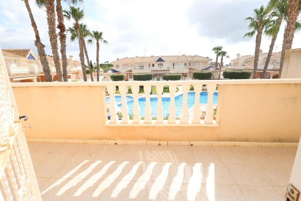 Maison jumelée à la vente à Rojales