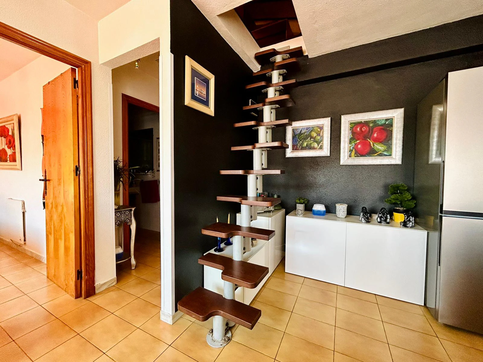 Flat til salg i Torrevieja