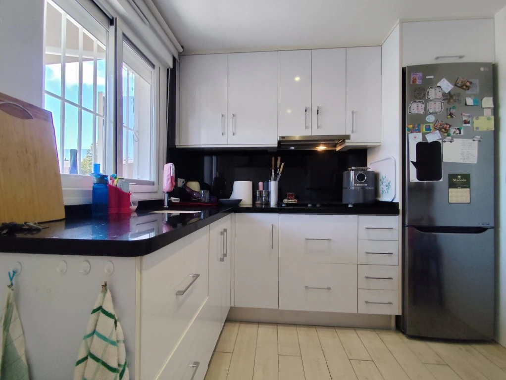 Terraced house for sale in Torrevieja