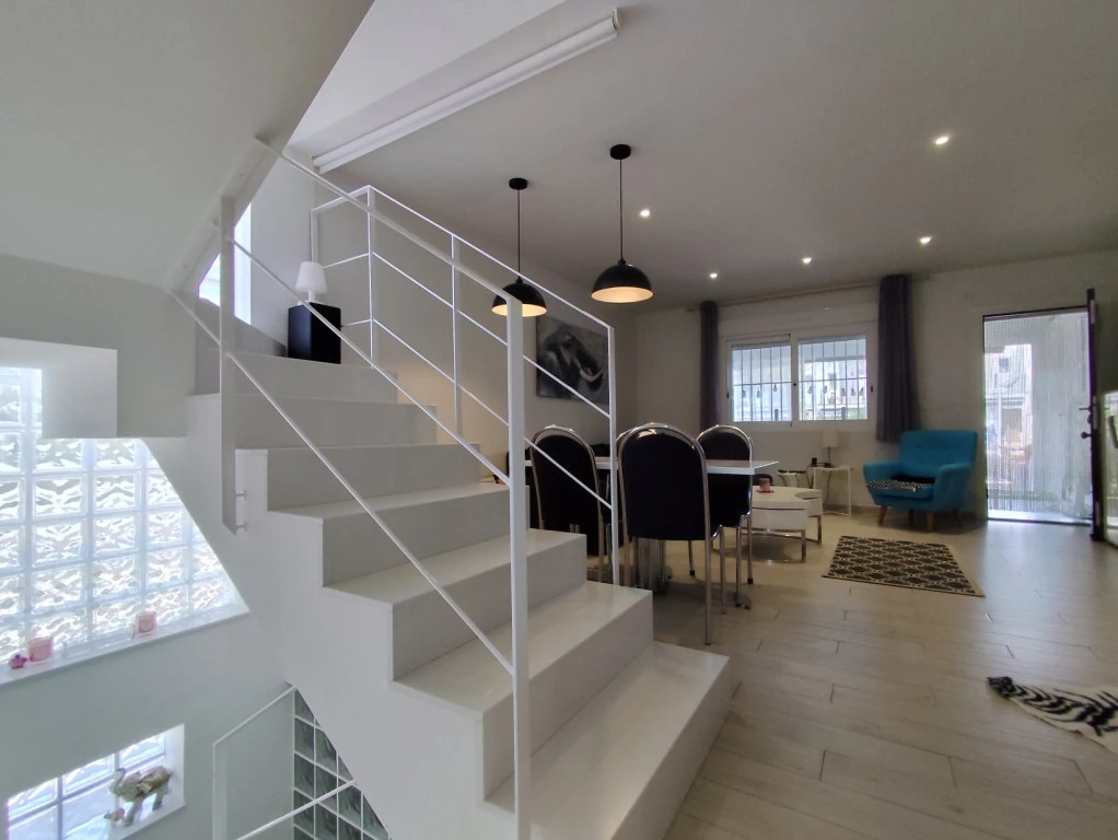Terraced house for sale in Torrevieja