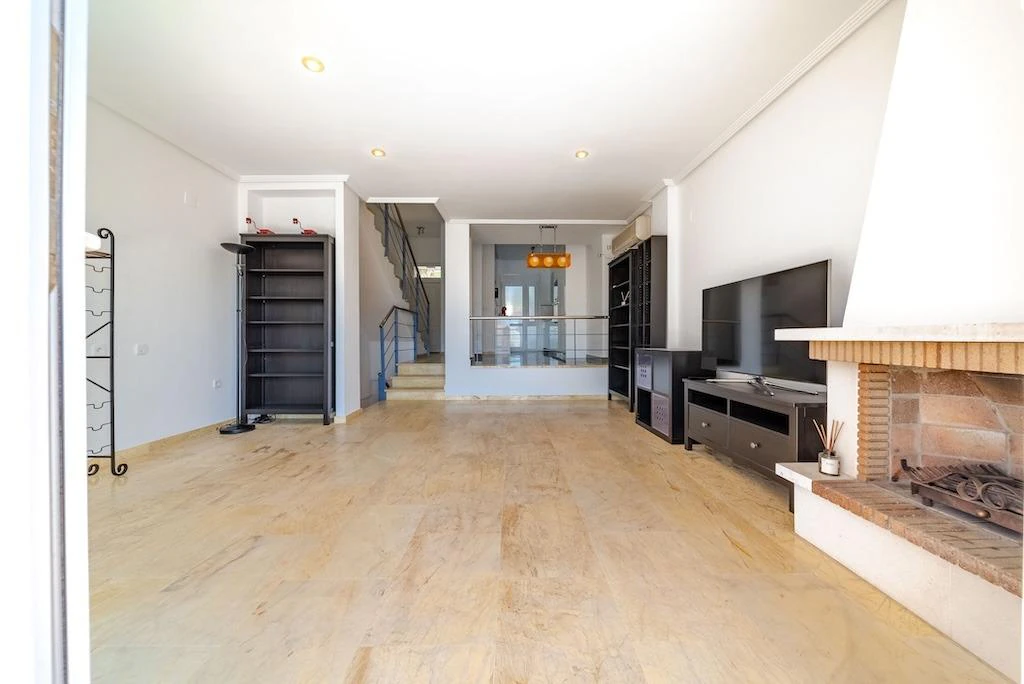 Maison jumelée à la vente à Orihuela Costa