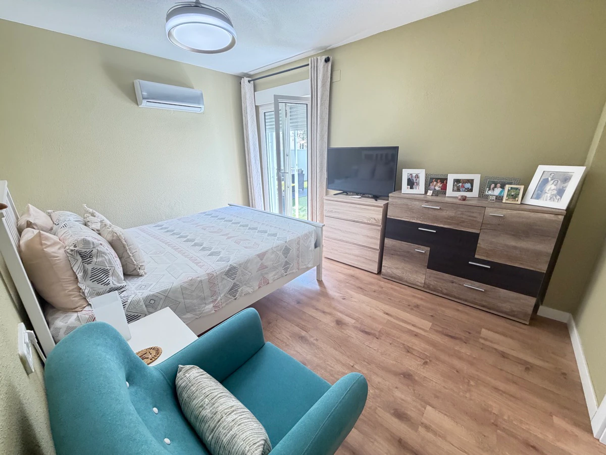 Villa till försäljning i Villamartin
