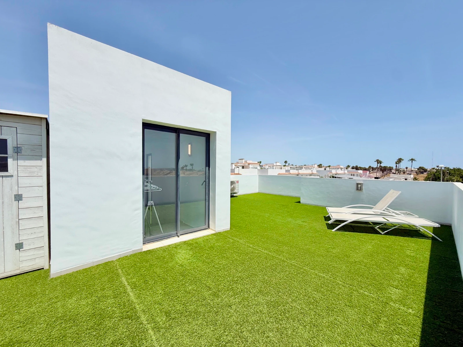 Villa for sale in Ciudad Quesada/rojales