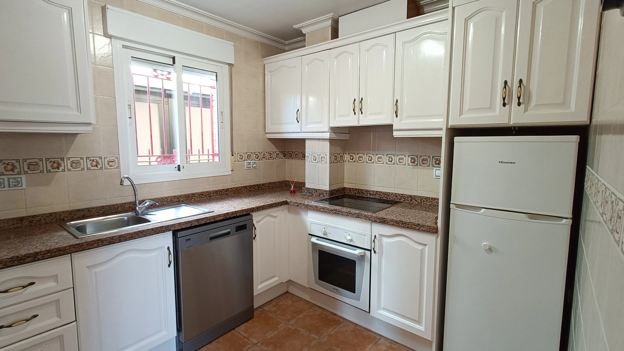 Villa à la vente à Orihuela Costa