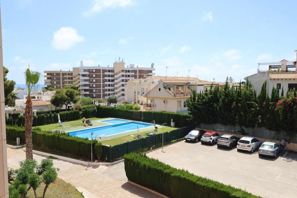 Appartement en ville à la vente à Orihuela Costa