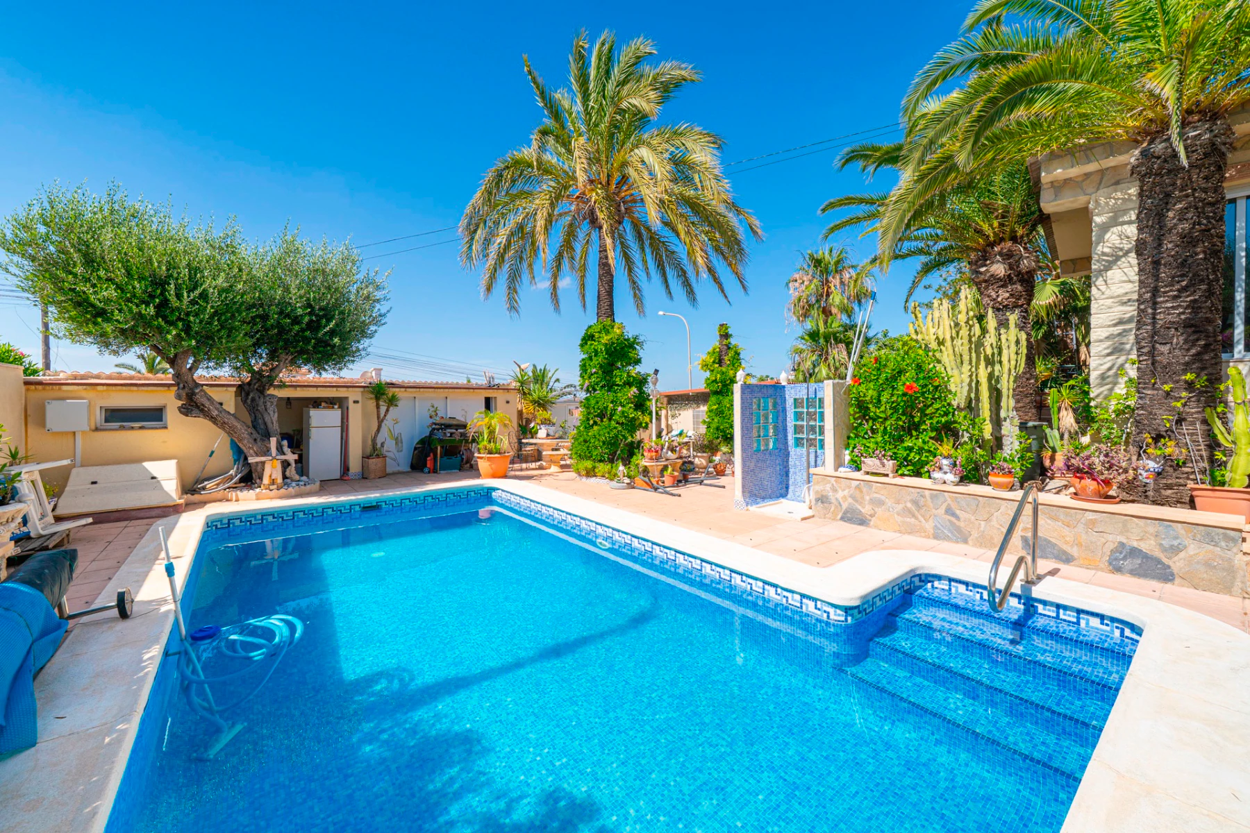Villa in vendita a Ciudad Quesada - Rojales