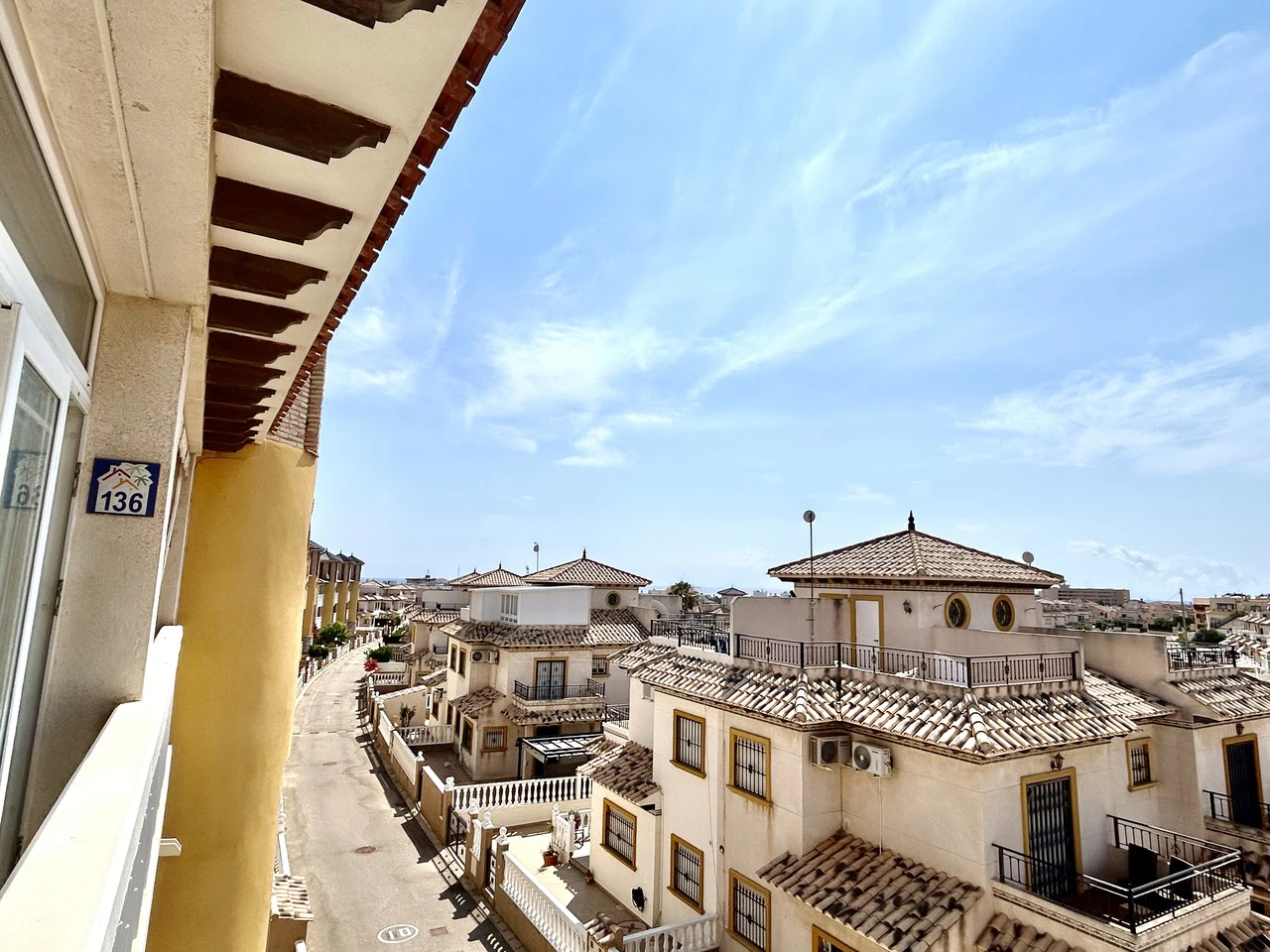 Penthouse for sale in La Zenia