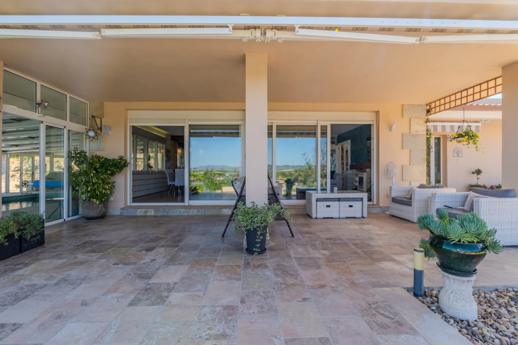 Finca till försäljning i San Miguel De Salinas