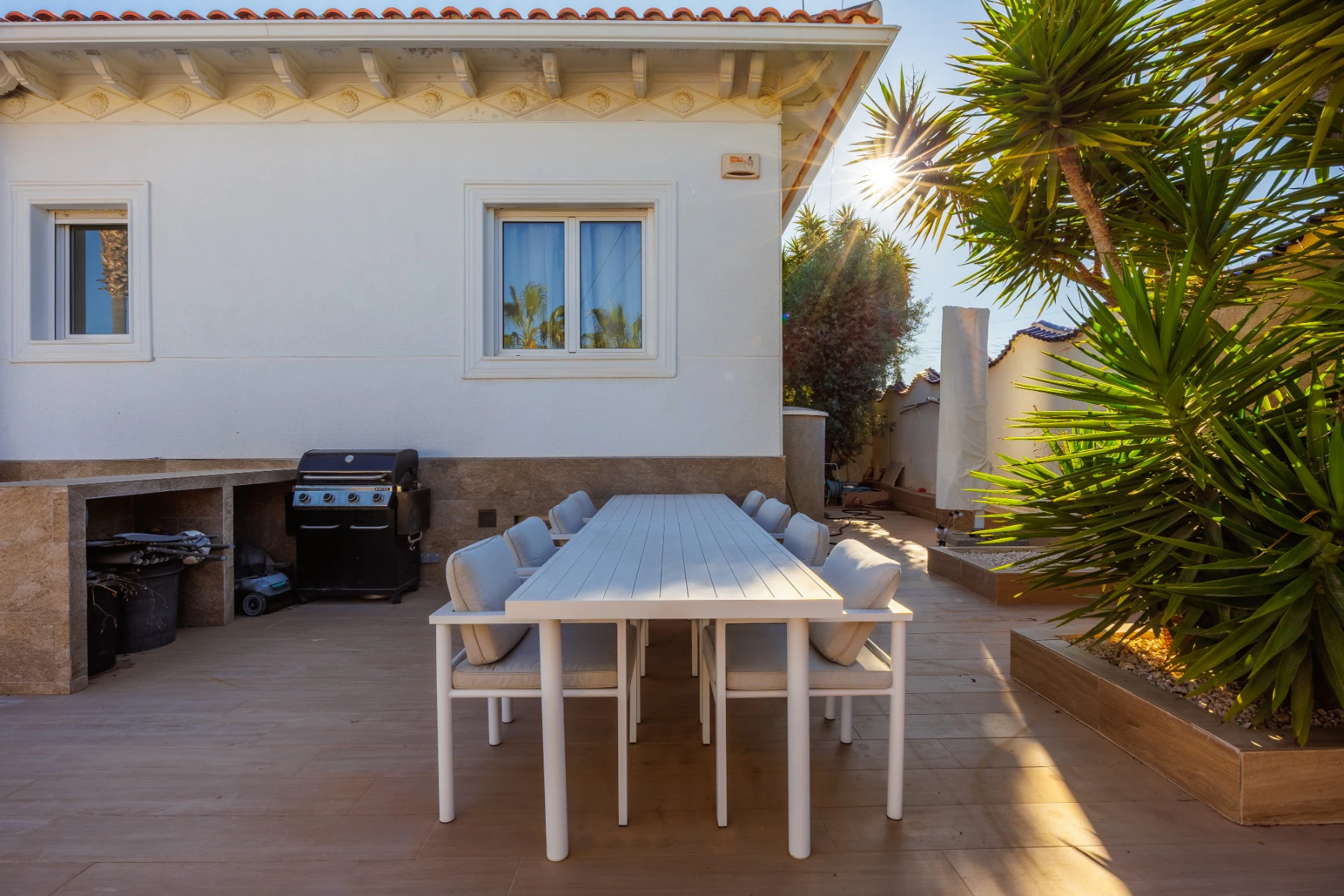 Villa for sale in Ciudad Quesada - Rojales