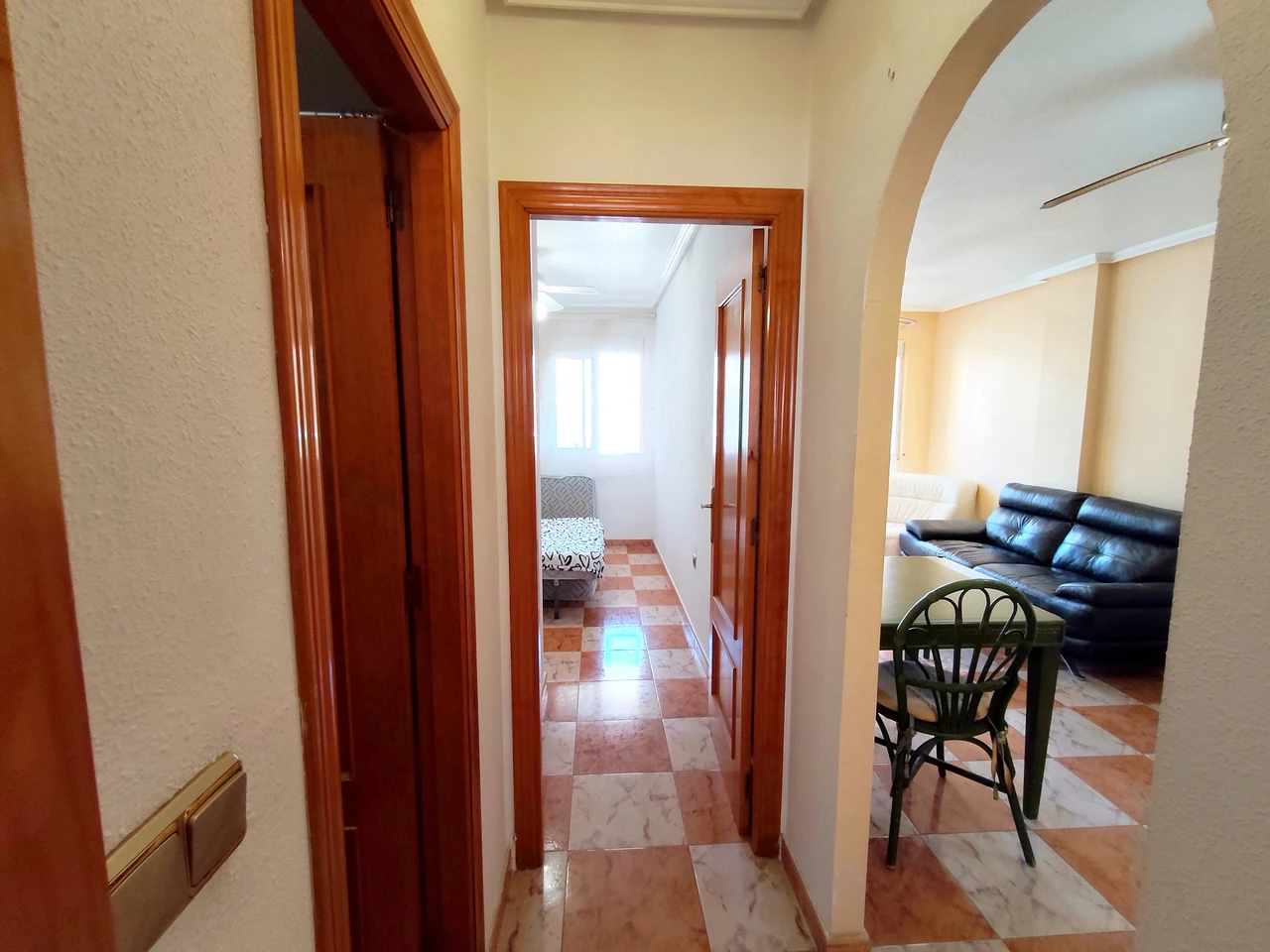 Flat for sale in Villamartin