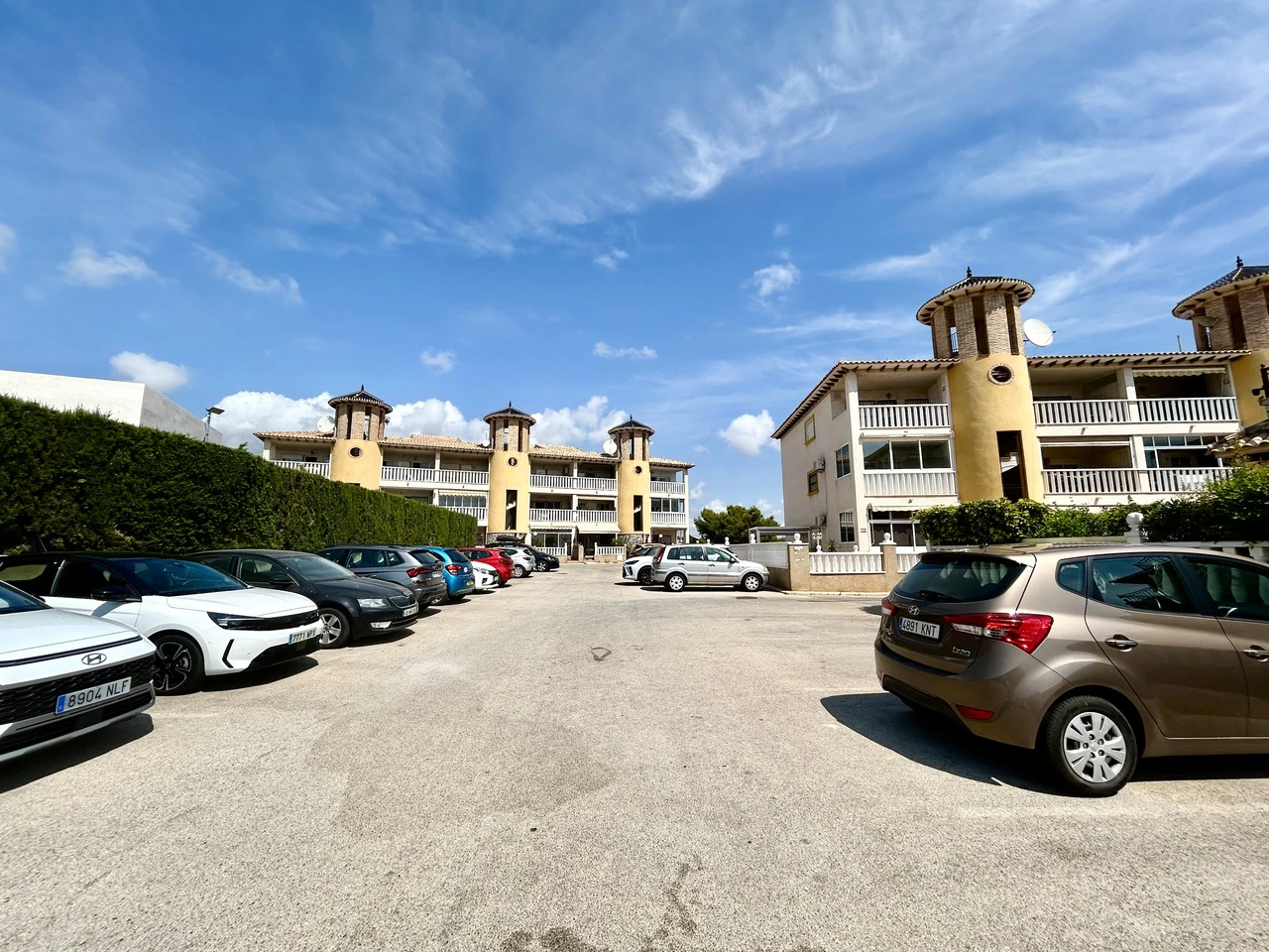 Penthouse for sale in La Zenia