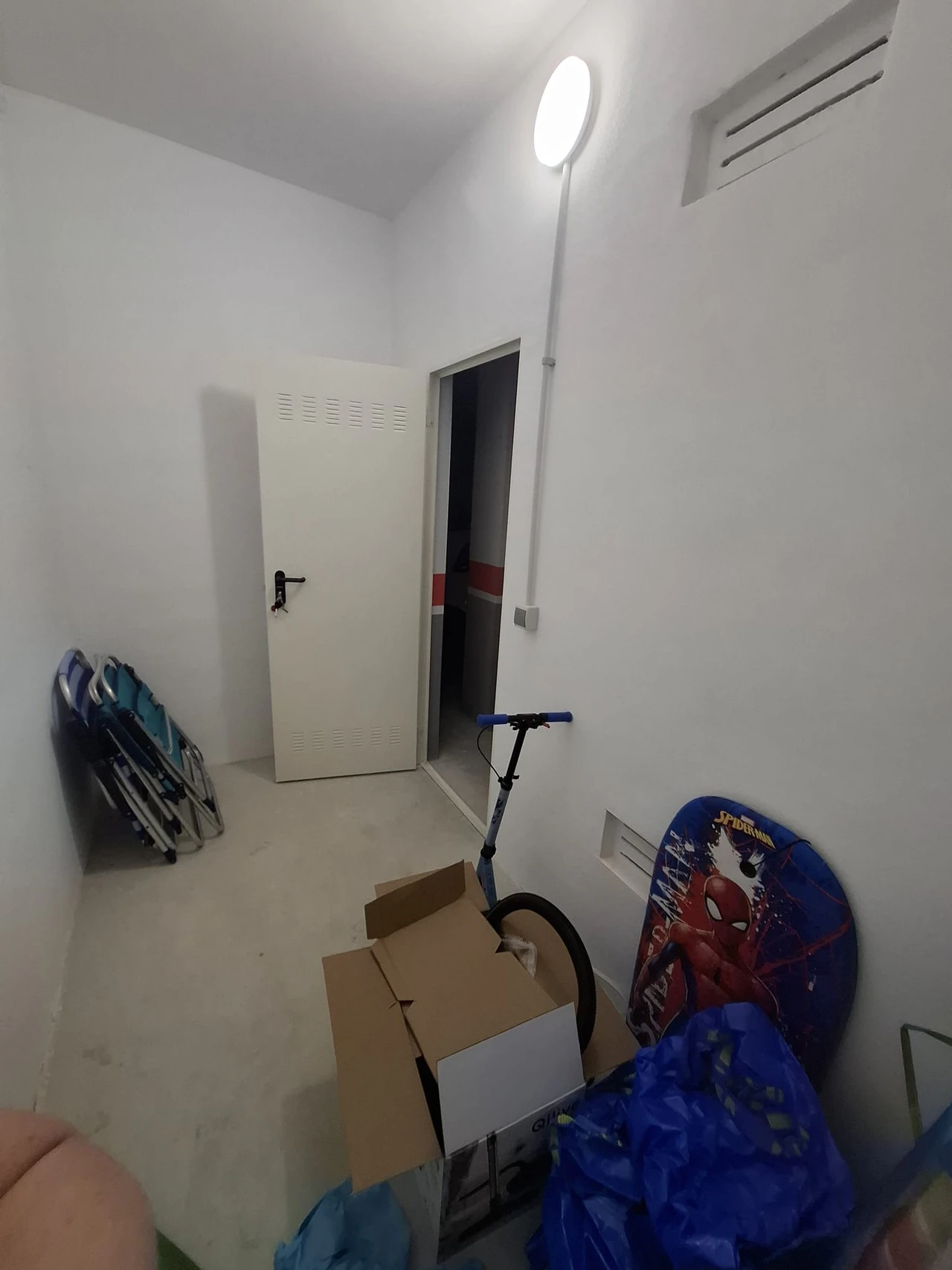 Platt till försäljning i Los Dolses
