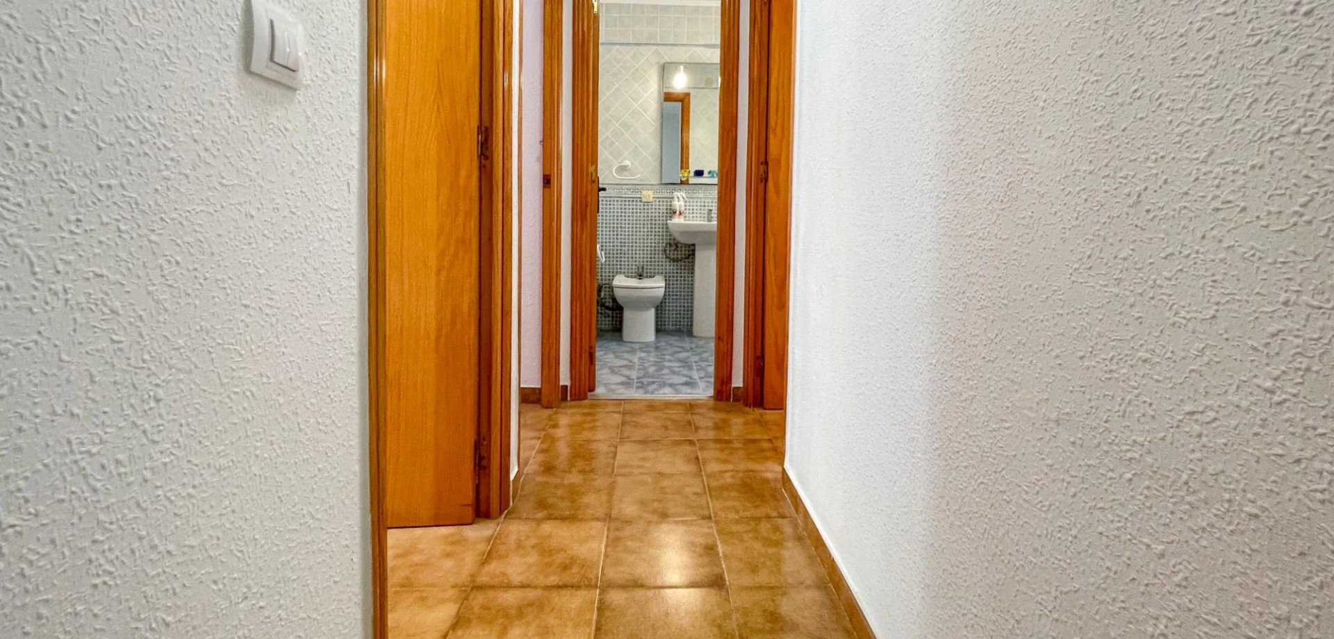 Terraced house for sale in Orihuela Costa