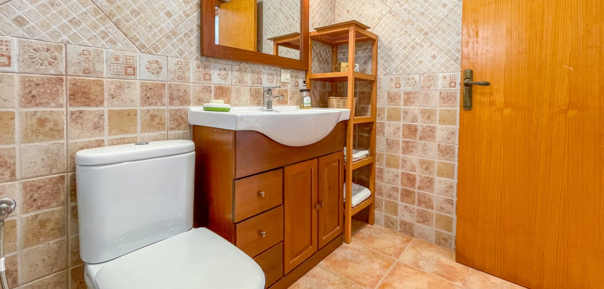 Terraced house for sale in Orihuela Costa