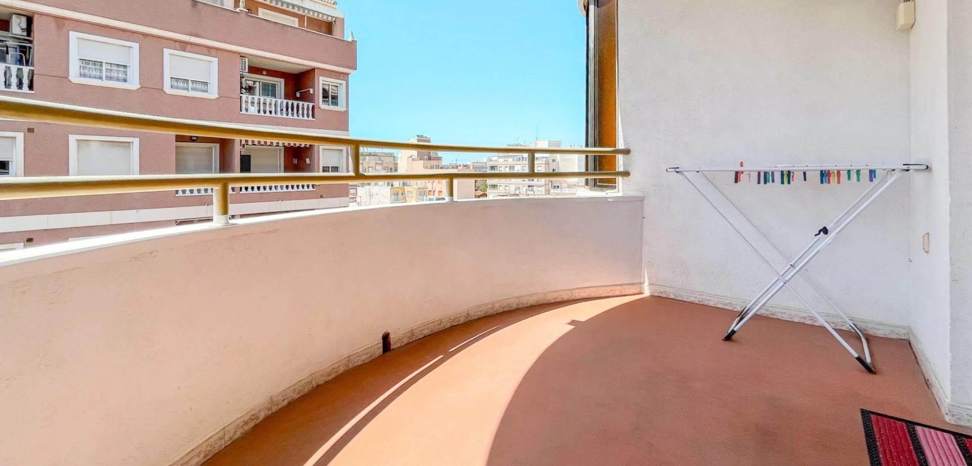 Flat for sale in Torrevieja