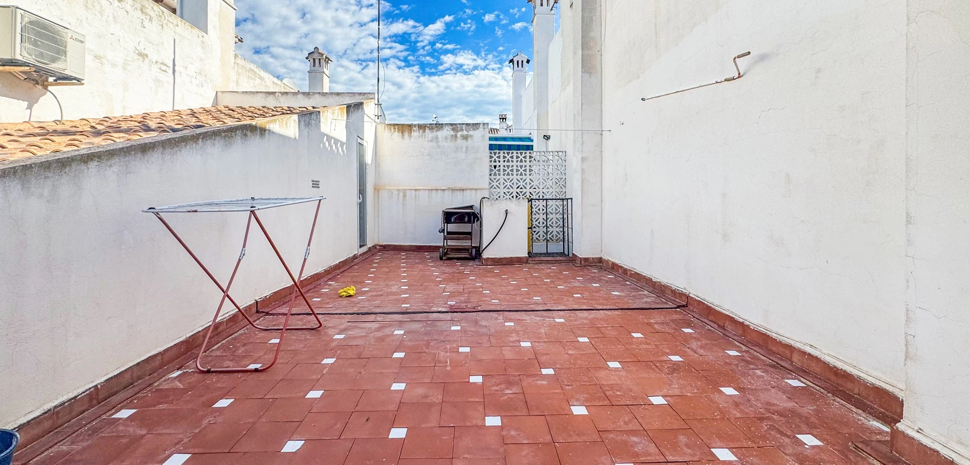 Bungalow for sale in Torrevieja