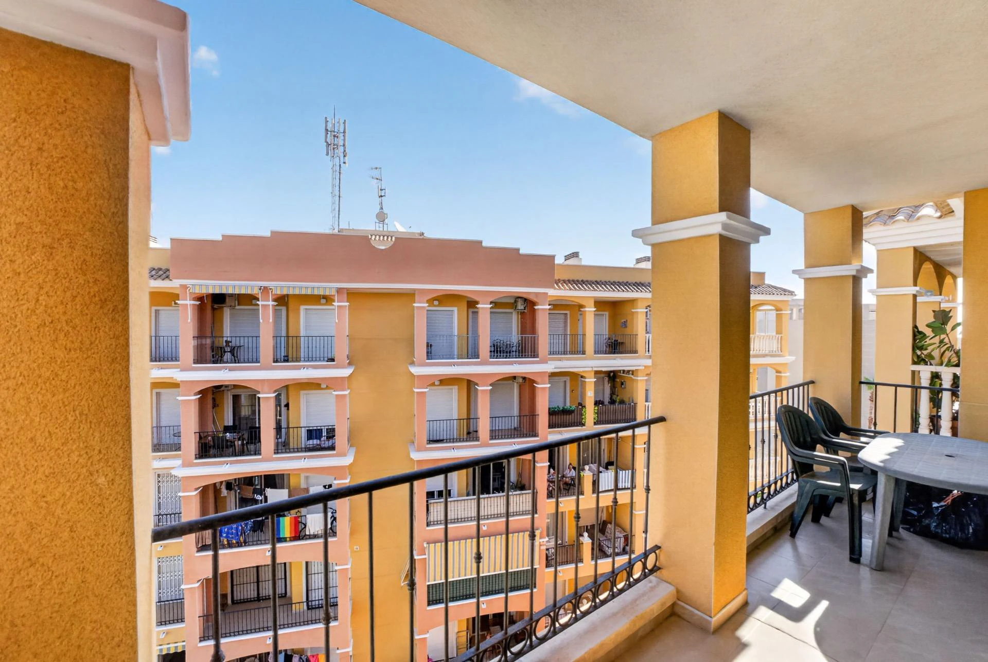 Penthouse for sale in Torrevieja
