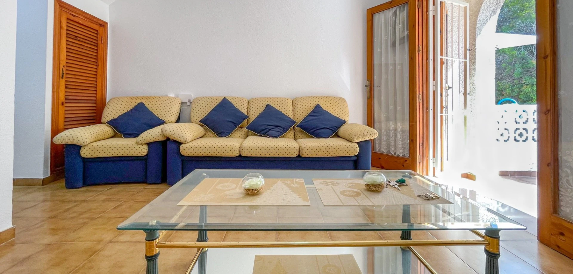 Terraced house for sale in Orihuela Costa
