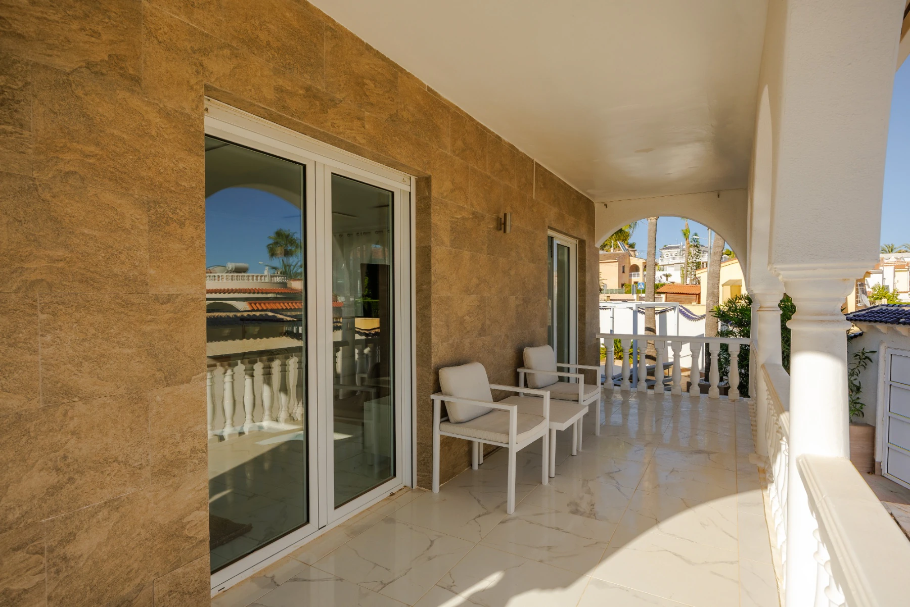 Villa for sale in Ciudad Quesada - Rojales