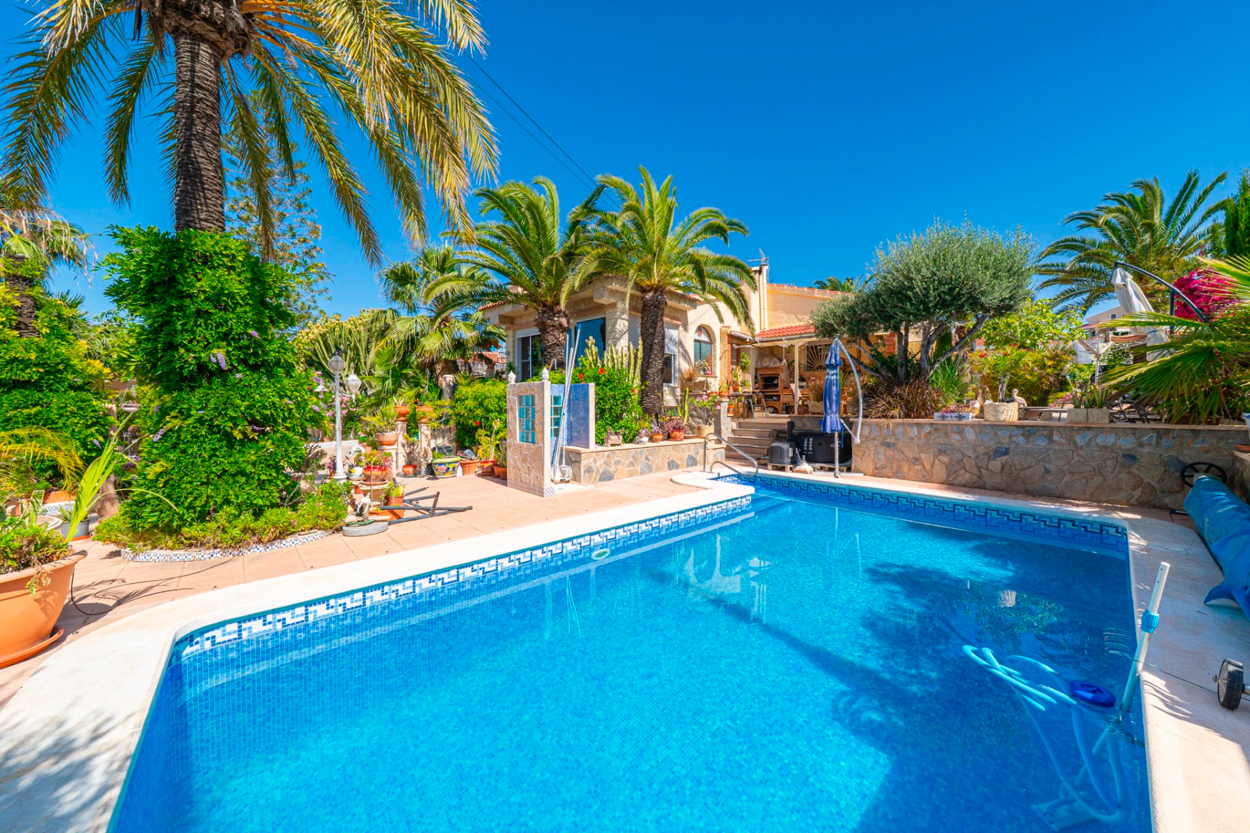Villa in vendita a Ciudad Quesada - Rojales