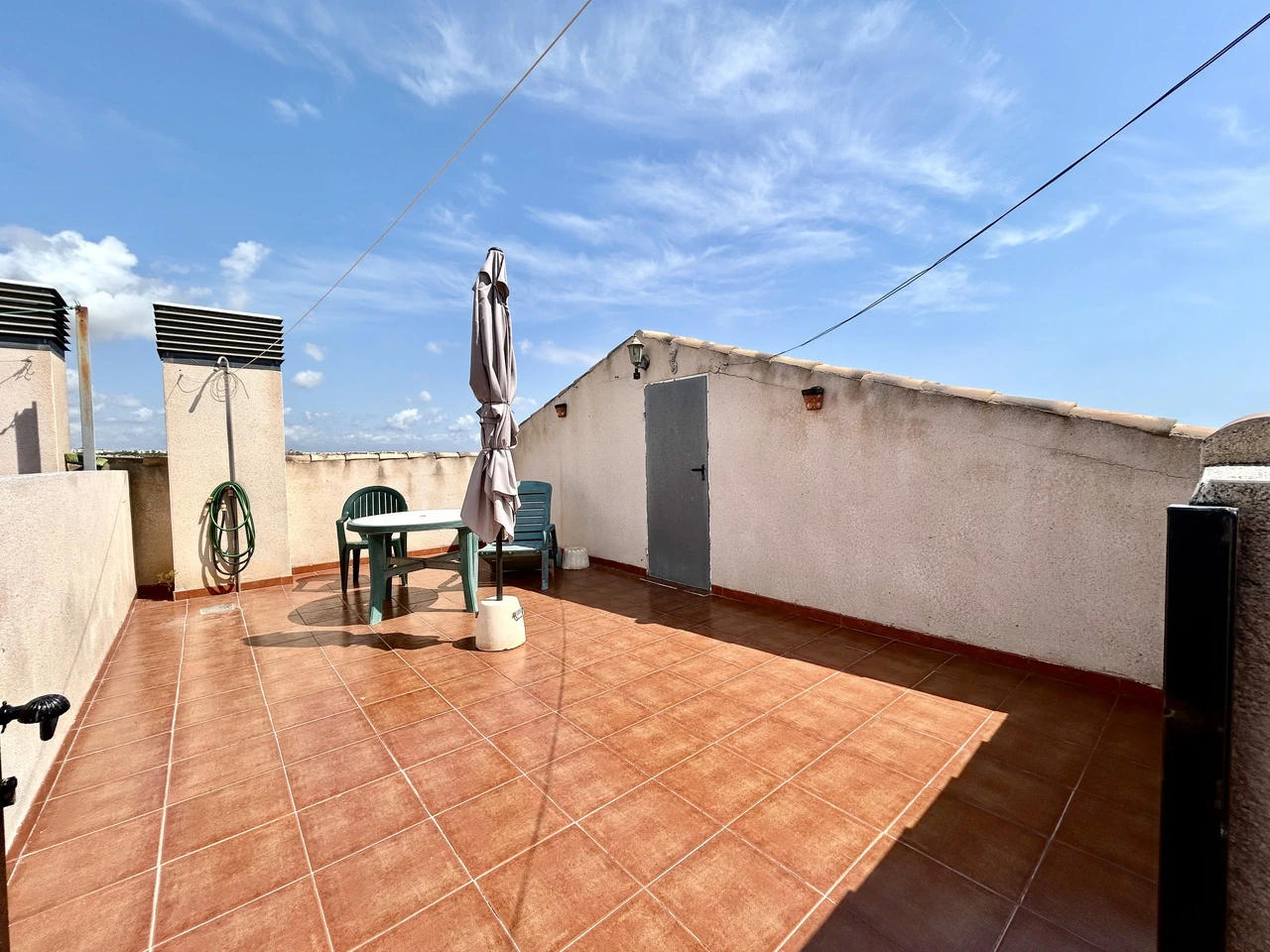 Penthouse for sale in La Zenia