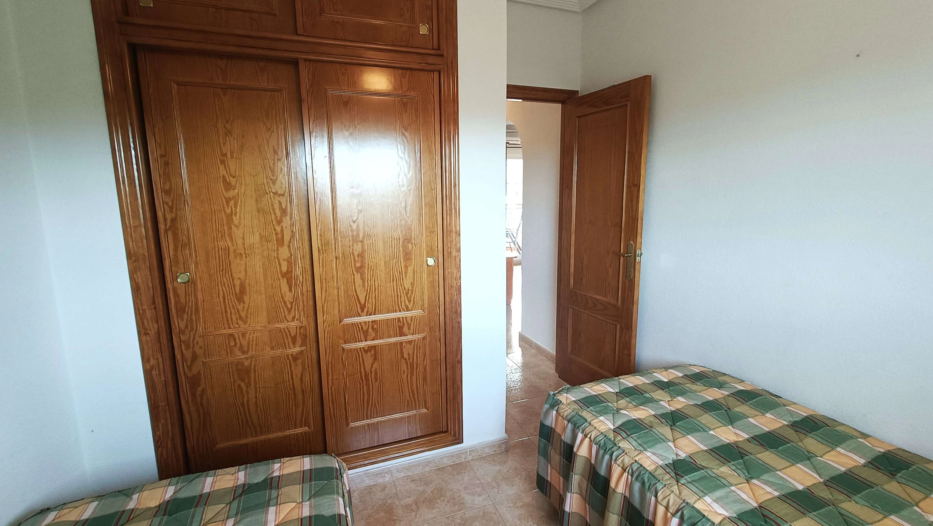 Flat for sale in Villamartin