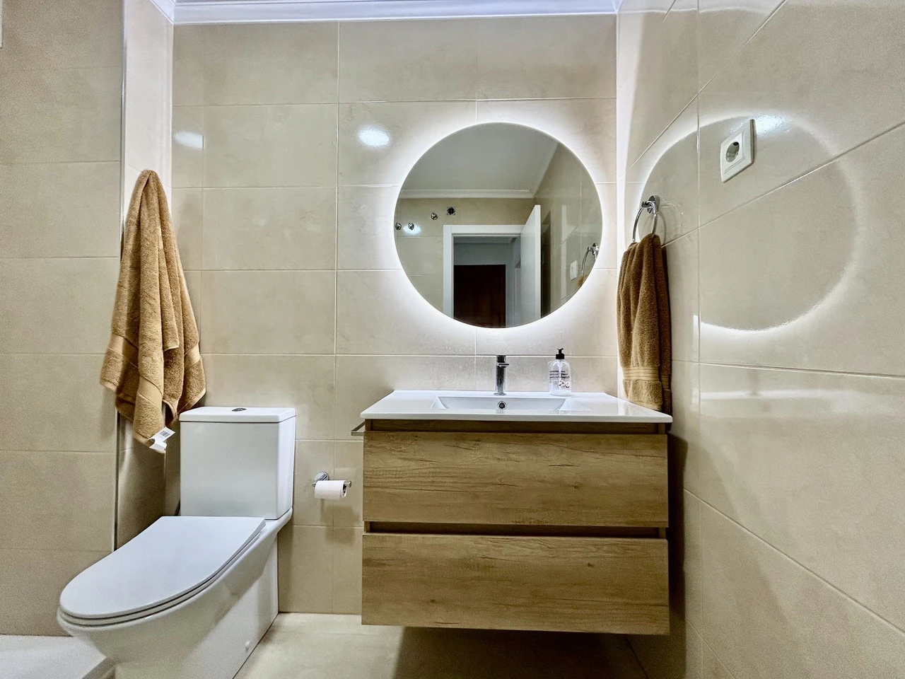 Flat for sale in Villamartin