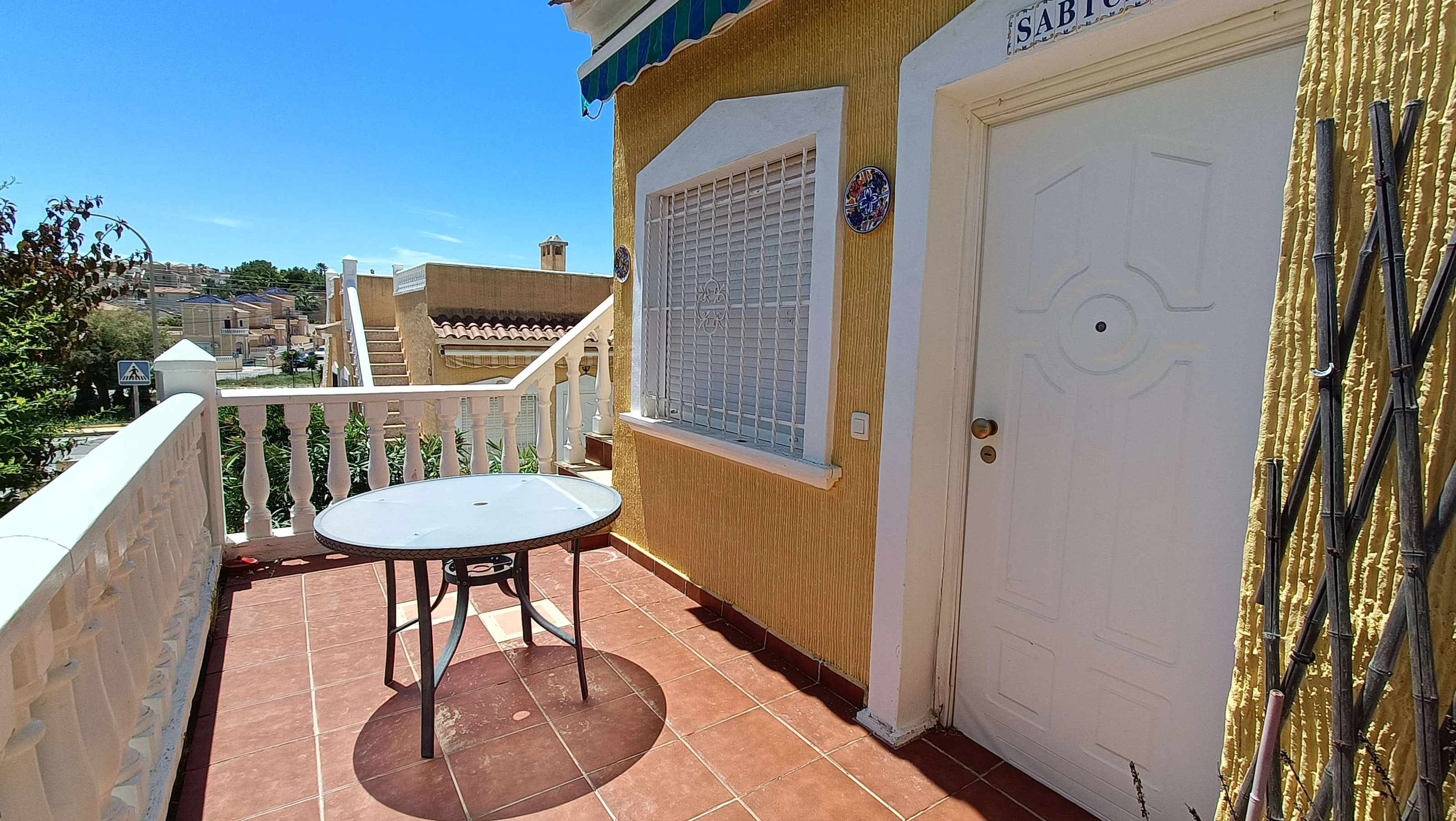 Semi-detached house for sale in Orihuela Costa