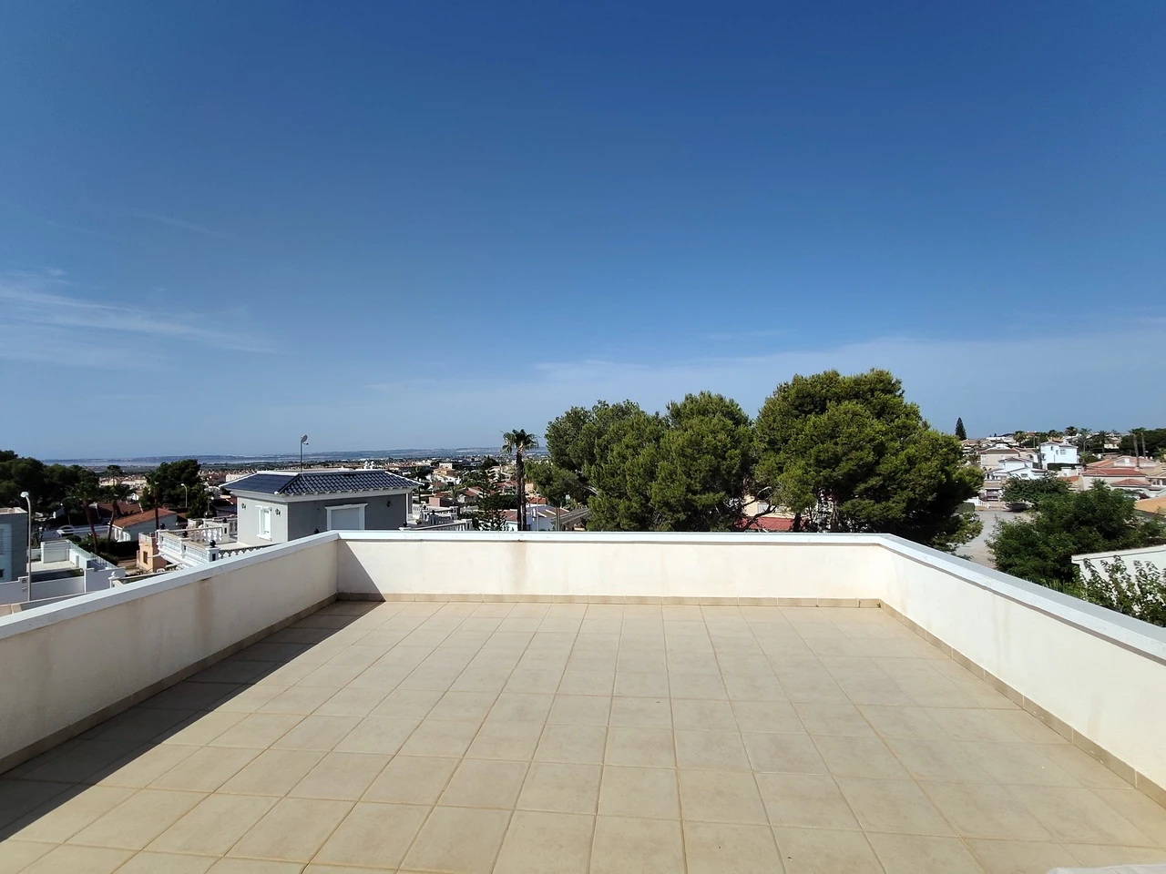 Villa for sale in Ciudad Quesada