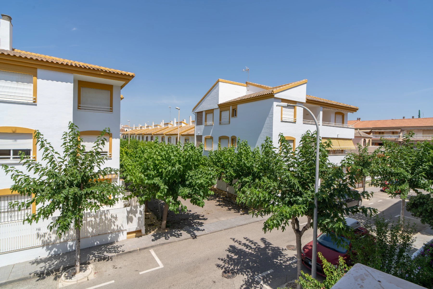 Terraced house for sale in Pilar De La Horadada