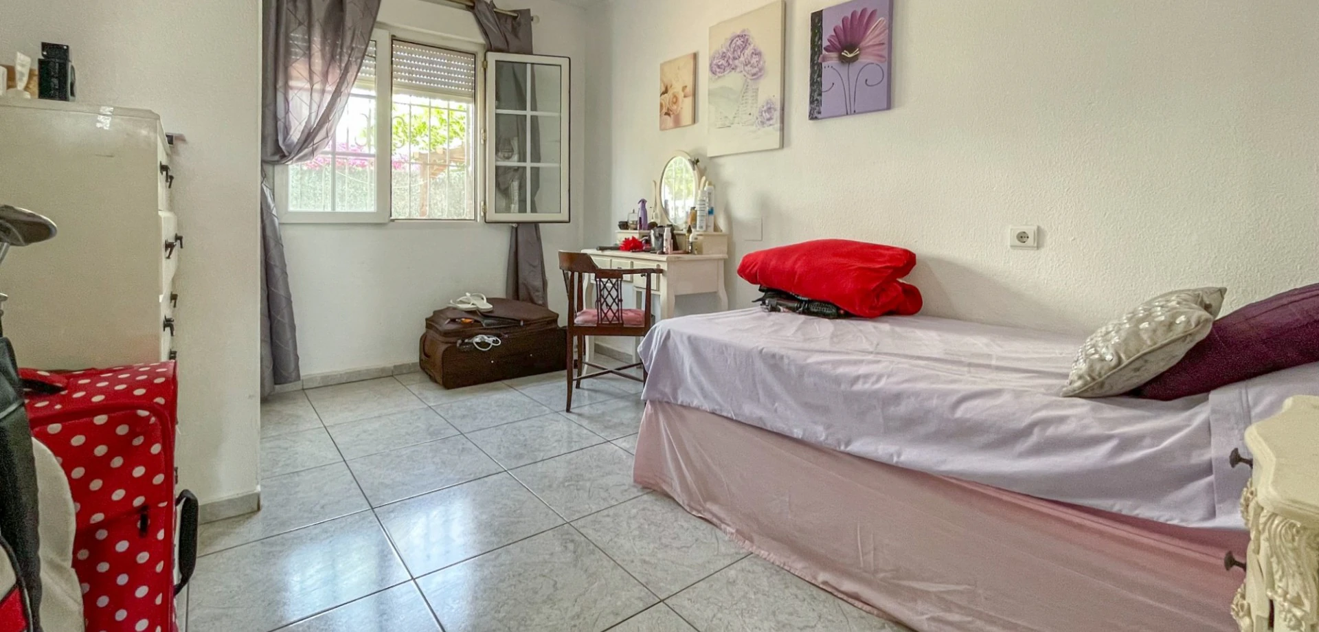 Terraced house for sale in Orihuela Costa