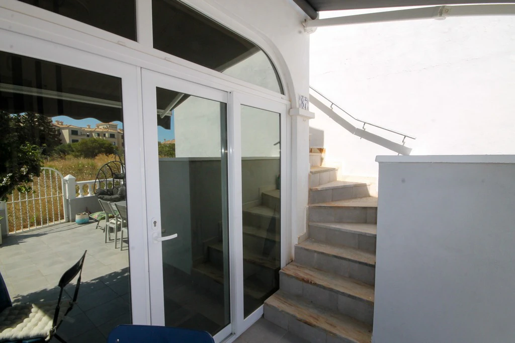 Terraced house for sale in Orihuela Costa