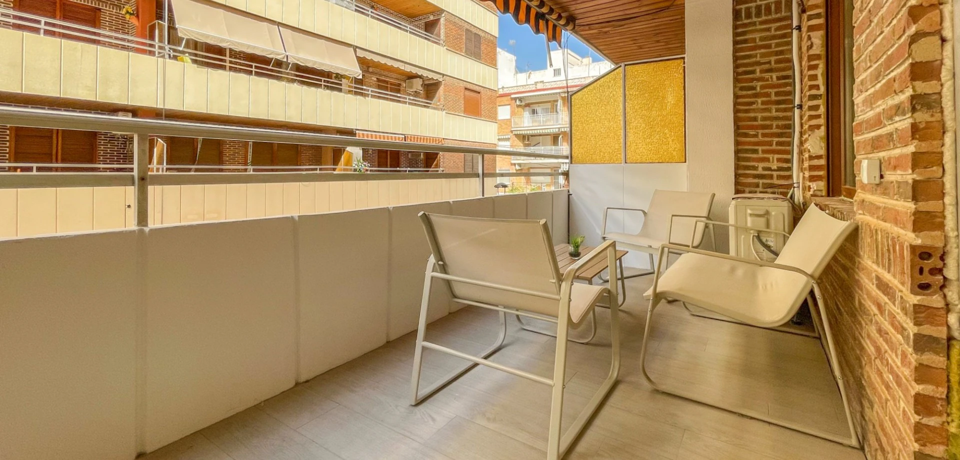 Flat for sale in Torrevieja