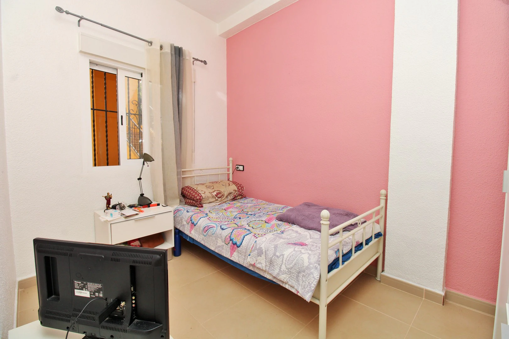 Flat for sale in Villamartin